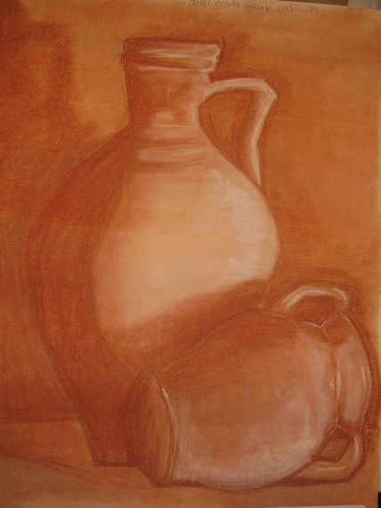 Bodegon II