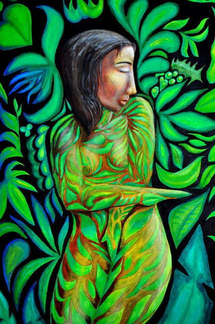 La puchamama