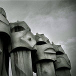 Gaudí. Luces y formas thumbnail 1