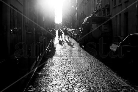 Sunset Bicycles