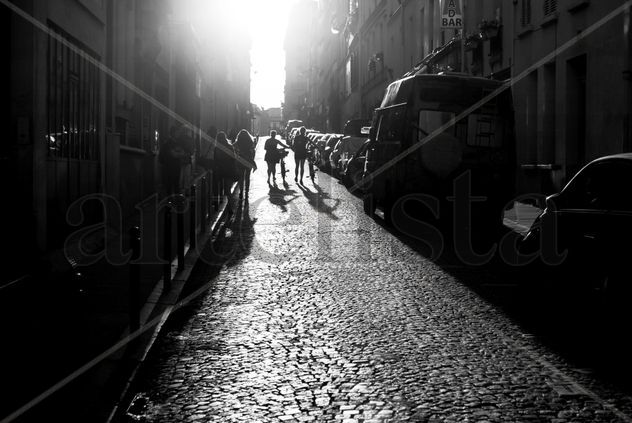 Sunset Bicycles