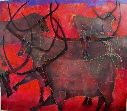 Toro por toro