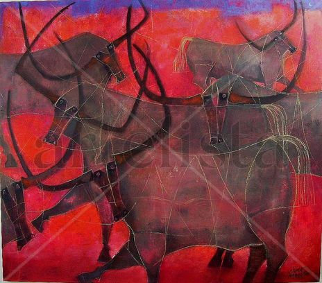 Toro por toro