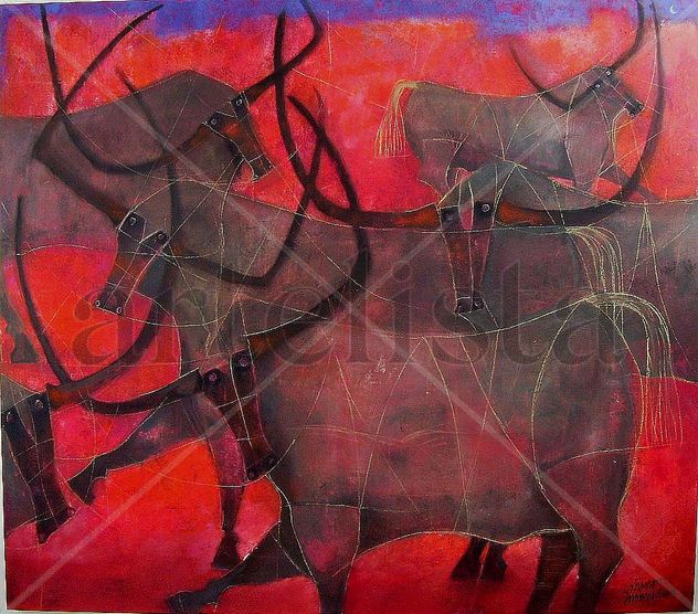TORO POR TORO