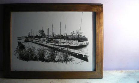 Serie Río de La Plata
