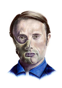 Dr. Lecter