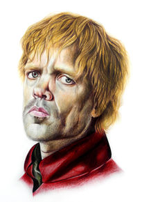 Tyrion Lannister