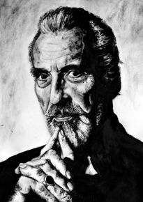 Christopher Lee