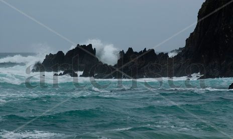 Océano Atlántico
