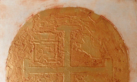 Nova Orbis, una aproximación artística a la historia y el mito de la conquista de América por el imperio español