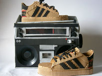 adidas RUN DMC &...