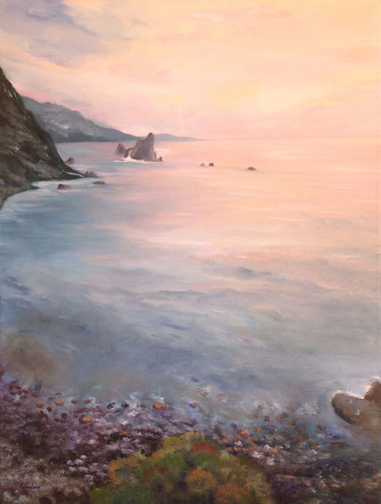 Costa norte