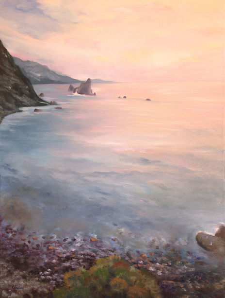 Costa norte
