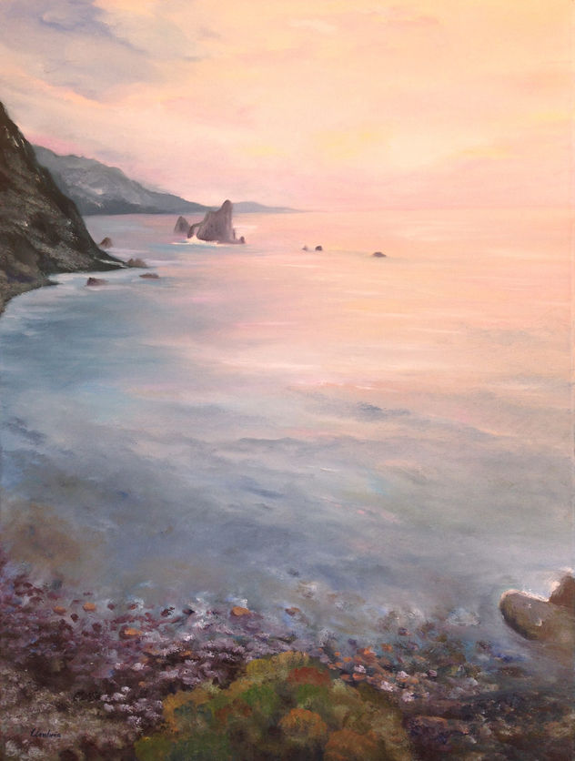 Costa norte