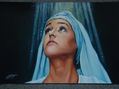 LA ANUNCIACION A MARIA MADRE DE DIOS