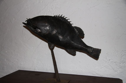 El mero