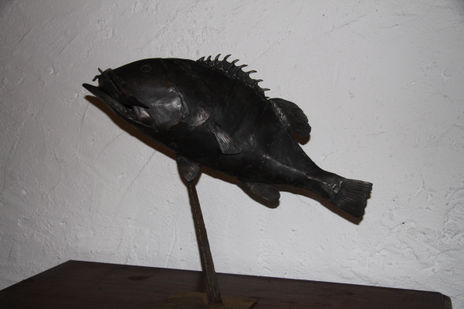 El mero