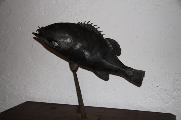 EL MERO
