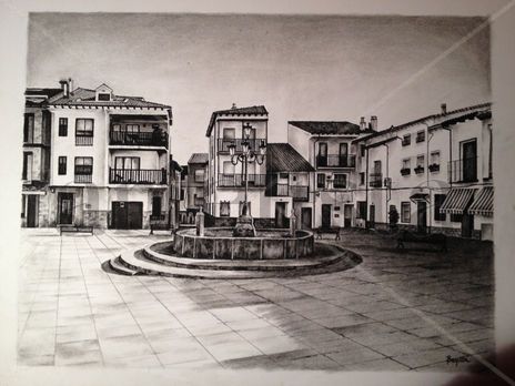 Candeleda