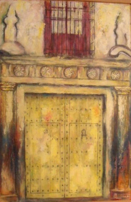 Portada - Calle...