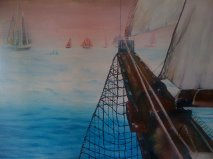 a bordo