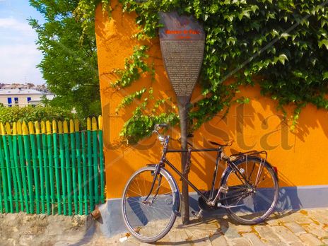 Be Cycle