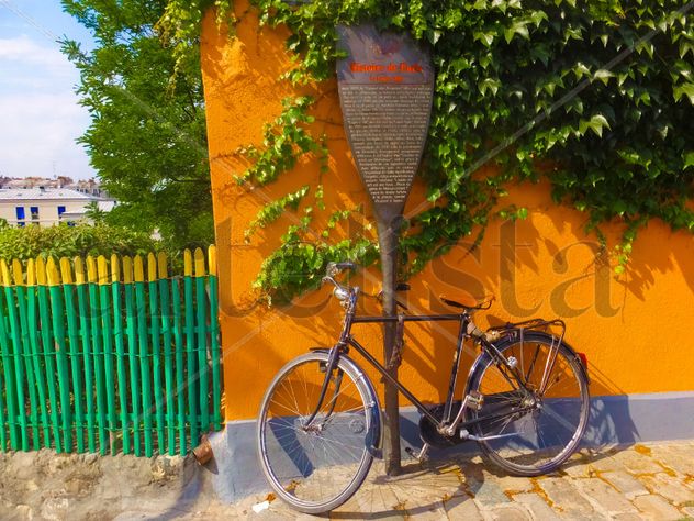 Be Cycle