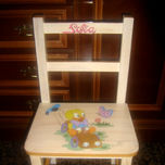 Pintura sobre Madera thumbnail 2