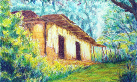 Paisaje Rural