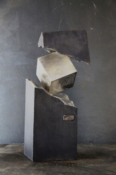 nacimiento de un cubo