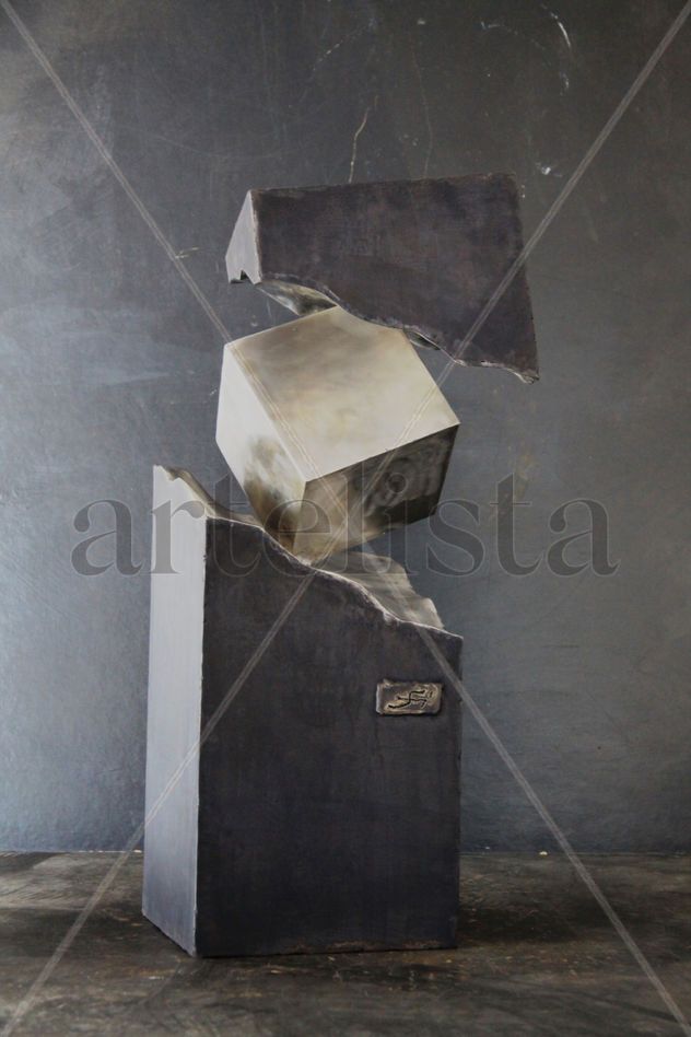 NACIMIENTO DE UN CUBO