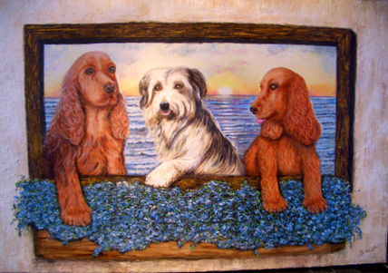 Ventana