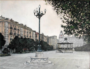 Plaza de Pombo-2