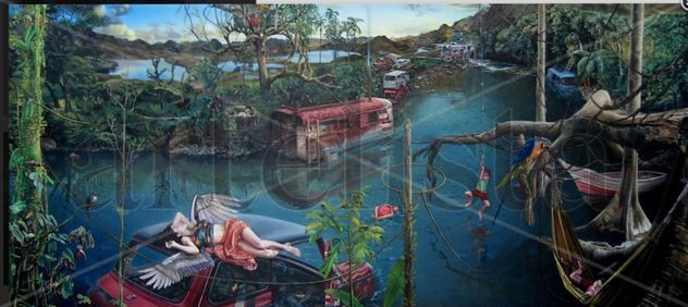 Enigma del Rio