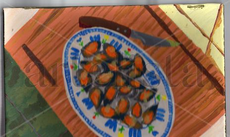 Cocina