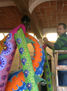 Alegrichol "Creador de deidades"