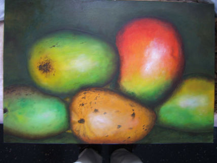 Mangos I