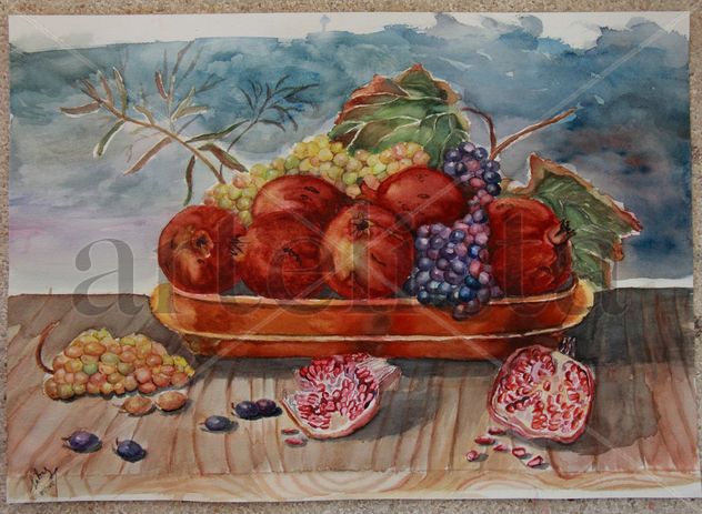bodegon