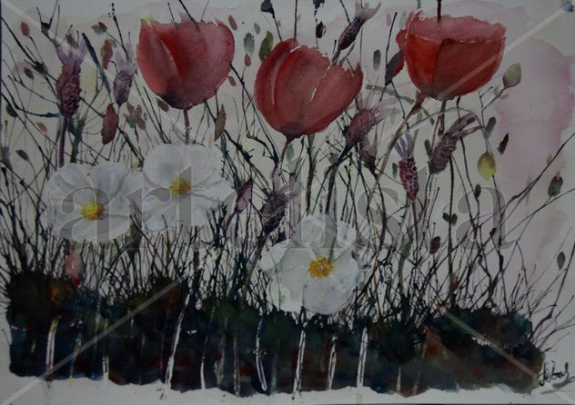Flores del Campo
