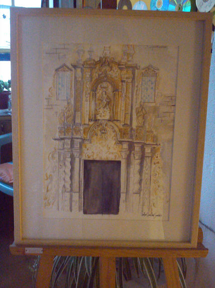 Basilica de Santa...