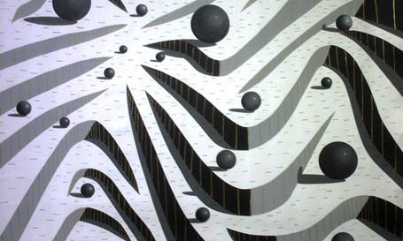 ARTE RACIONAL  RATIONAL ART