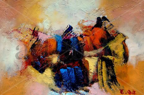ABSTRACTO sin...