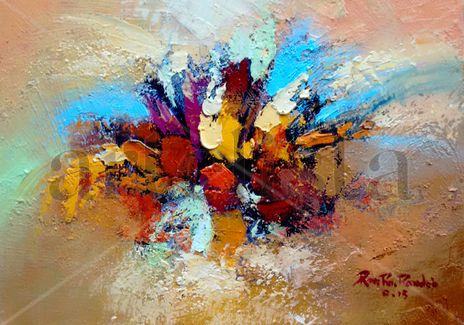 Abstracto sin...