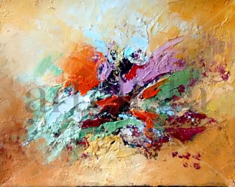 Abstracto sin...