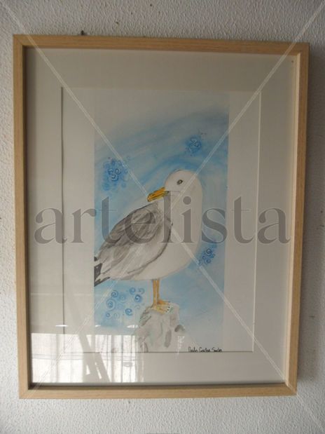 Gaviota