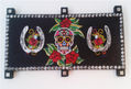 calavera mexicana