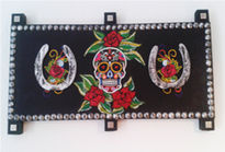 Calavera mexicana