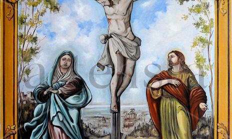 Arte sacro