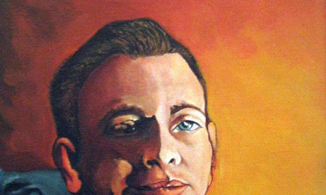 Mis retratos