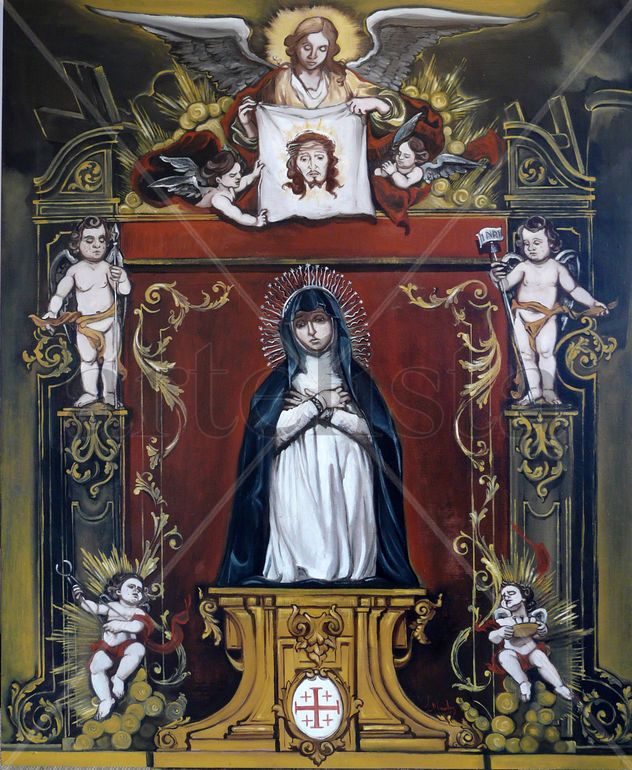 "Soledad"